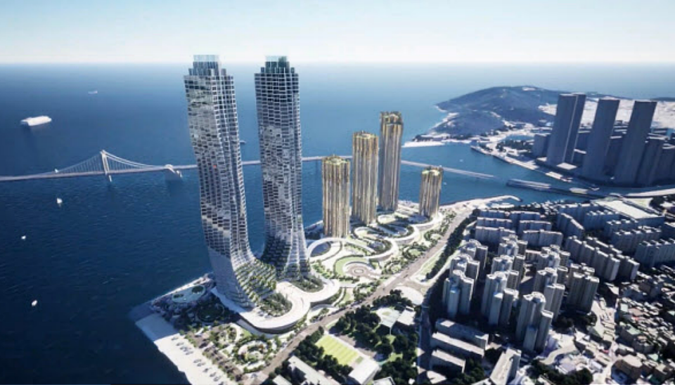 2026년 부산 아파트 분양 가이드, 해운대·에코델타·원도심까지 50여 개 현장 총정리